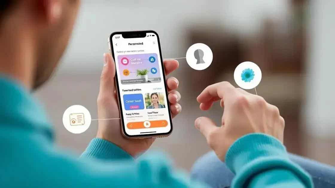 Top features driving user engagement