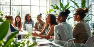 Insights on workplace burnout prevention: a guide