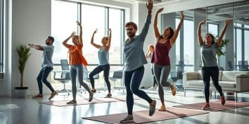 Corporate wellness incentives trends shaping the workplace