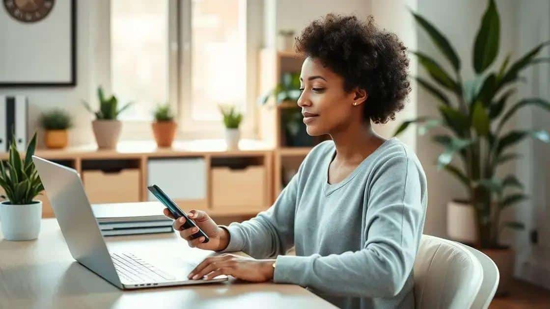 Integrating these tools into daily life