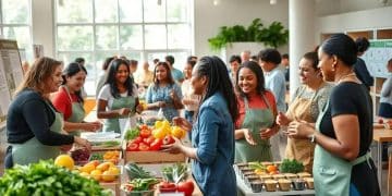 Insights on nutrition benefit programs that you should know