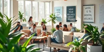 Insights on employee mental health benefits