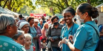 Public health measures extended to combat flu season