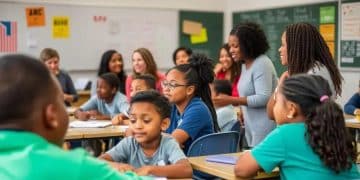 Increase in teacher salaries for underpaid districts