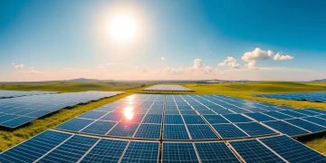 New tax incentives for renewable energy projects that benefit you