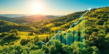 Green bonds outperform traditional investment portfolios