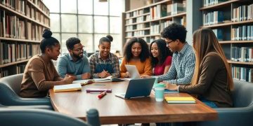 Higher education grants for first-generation college students