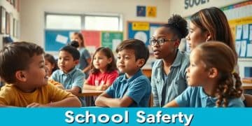 Funding for school violence prevention programs: what you need to know
