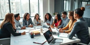 Job retraining programs available for displaced workers