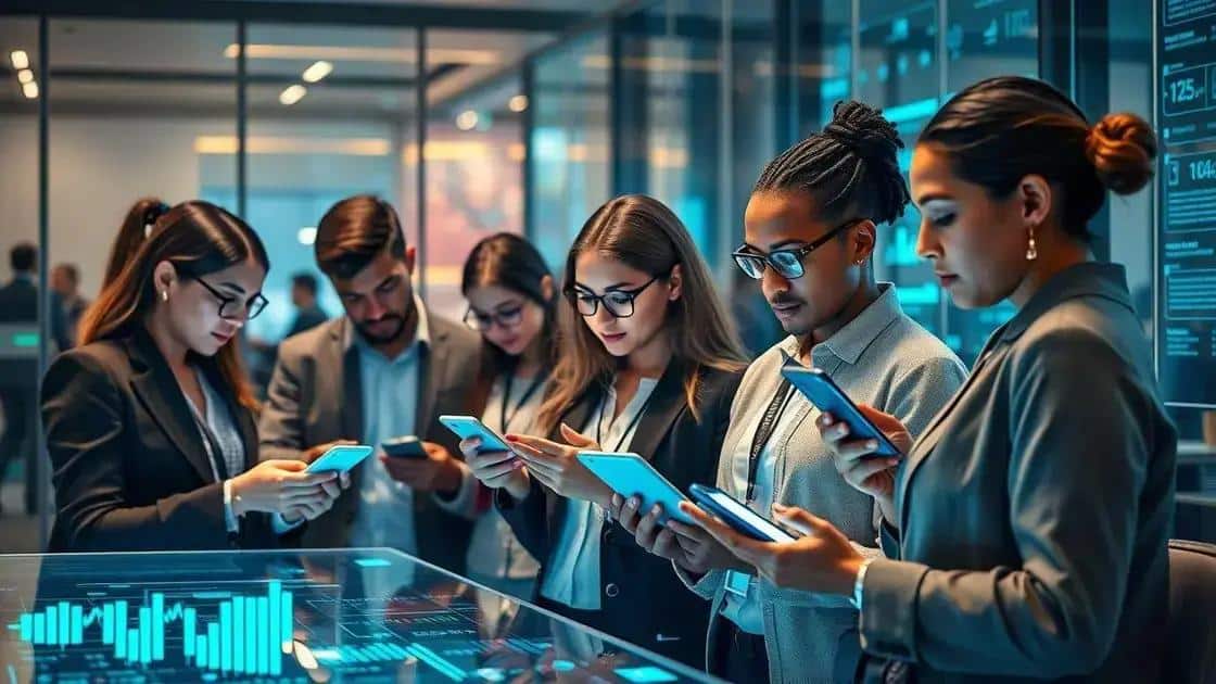 Future of peer‑to‑peer lending platforms