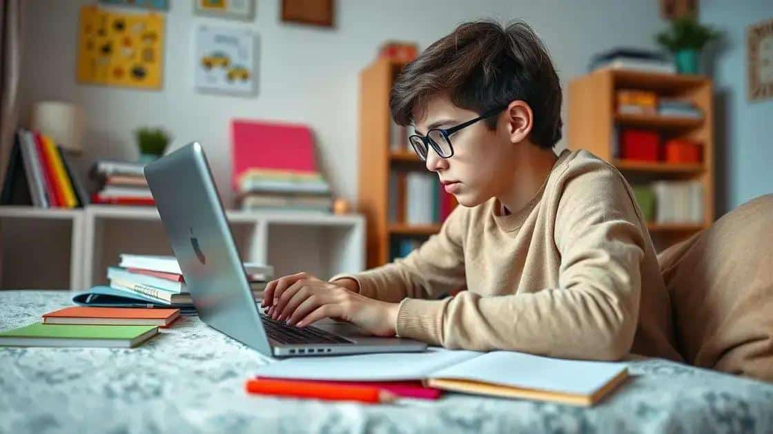 Key benefits of approved virtual schools