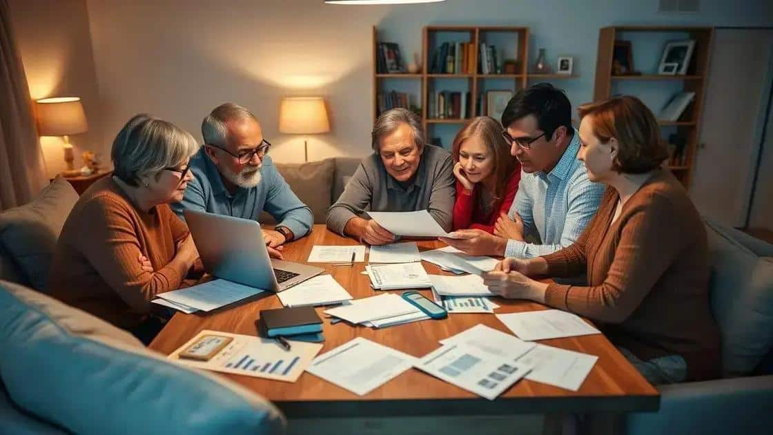 Navigating healthcare systems and insurance for families
