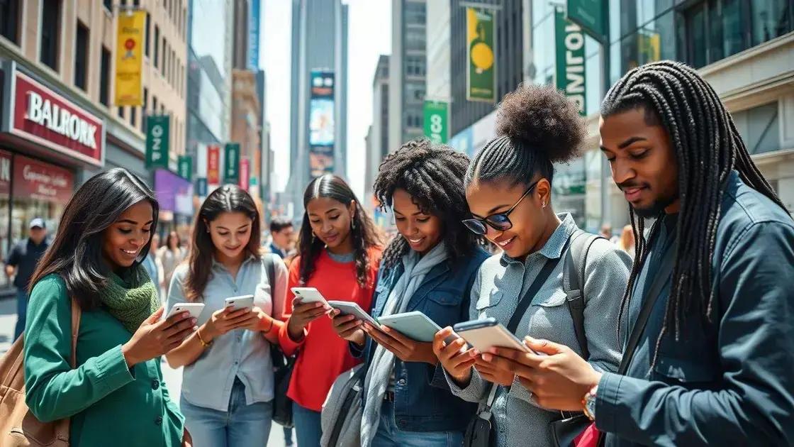 The benefits of digital banking in cities