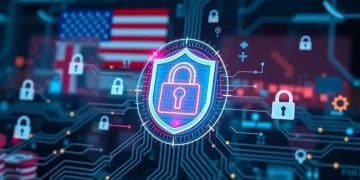 National security risk from foreign tech investments