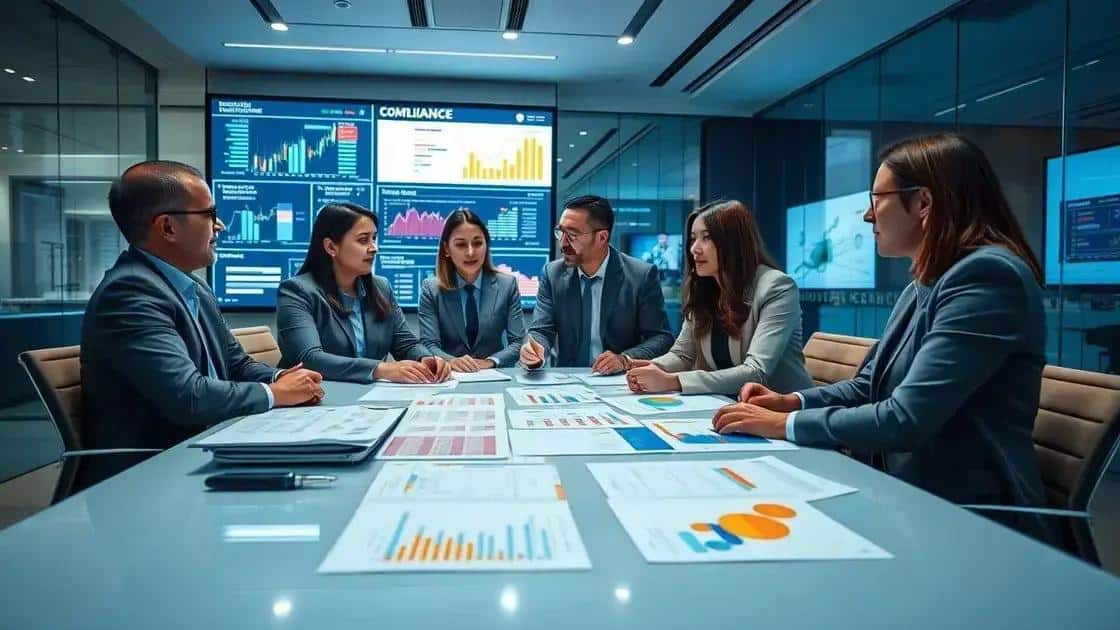 Future of Regulatory Compliance in Private Equity