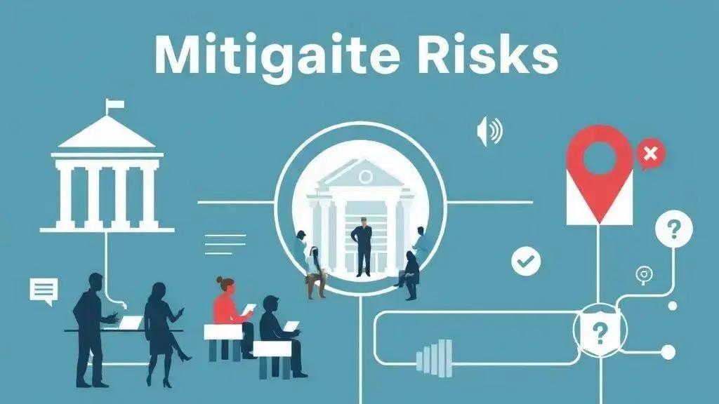 Mitigating risks through policy and awareness