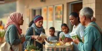 Federal nutrition assistance program receives budget increase