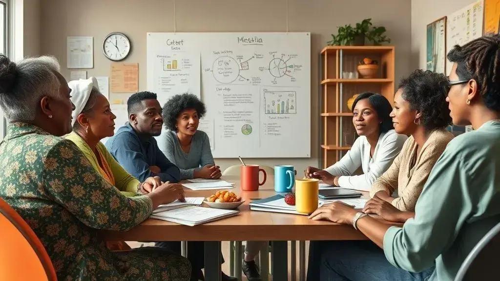 Future projections for nutritional support programs