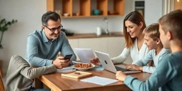 Best budgeting apps for families 2025 that save you money