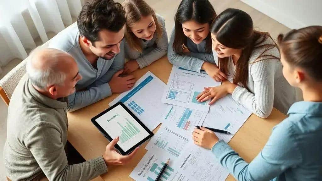 Tips for maximizing your budgeting app experience