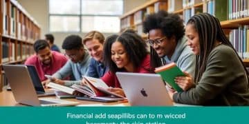 Nationwide scholarship program for low-income students