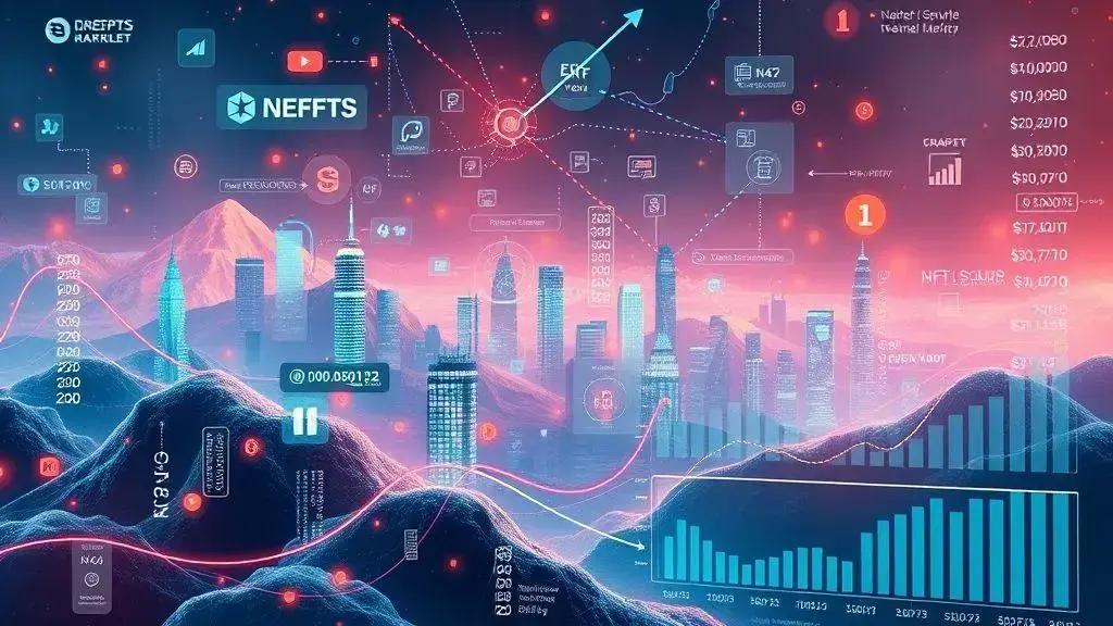 emerging opportunities in the crypto space