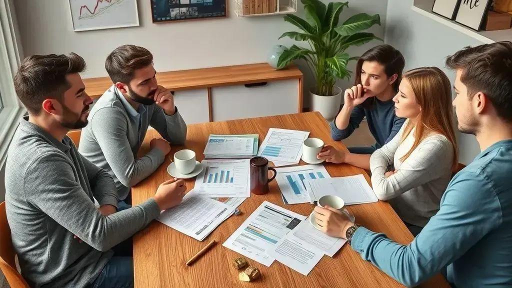 Common mistakes millennials make in retirement planning