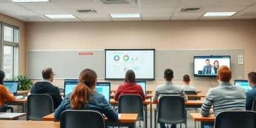 Benefits of hybrid learning in universities you shouldn't miss