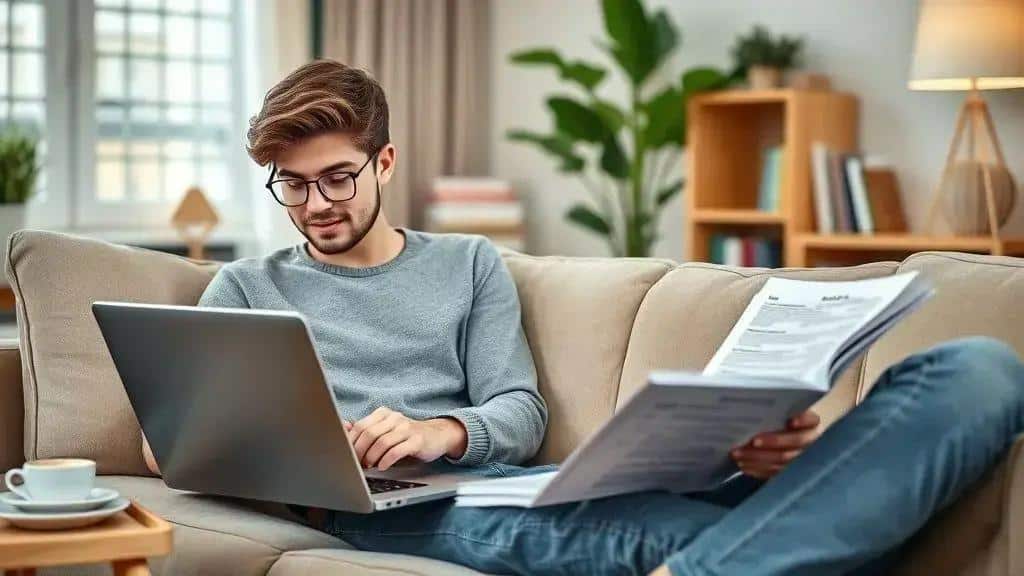 Flexibility: a key advantage of hybrid education