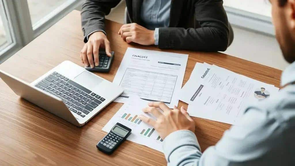 Creating a budgeting plan to overcome debt