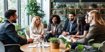 Sustainable investing options in the US for a better future