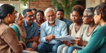 Expansion of unemployment benefits 2025: what to expect