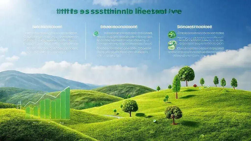 The benefits of sustainable investing