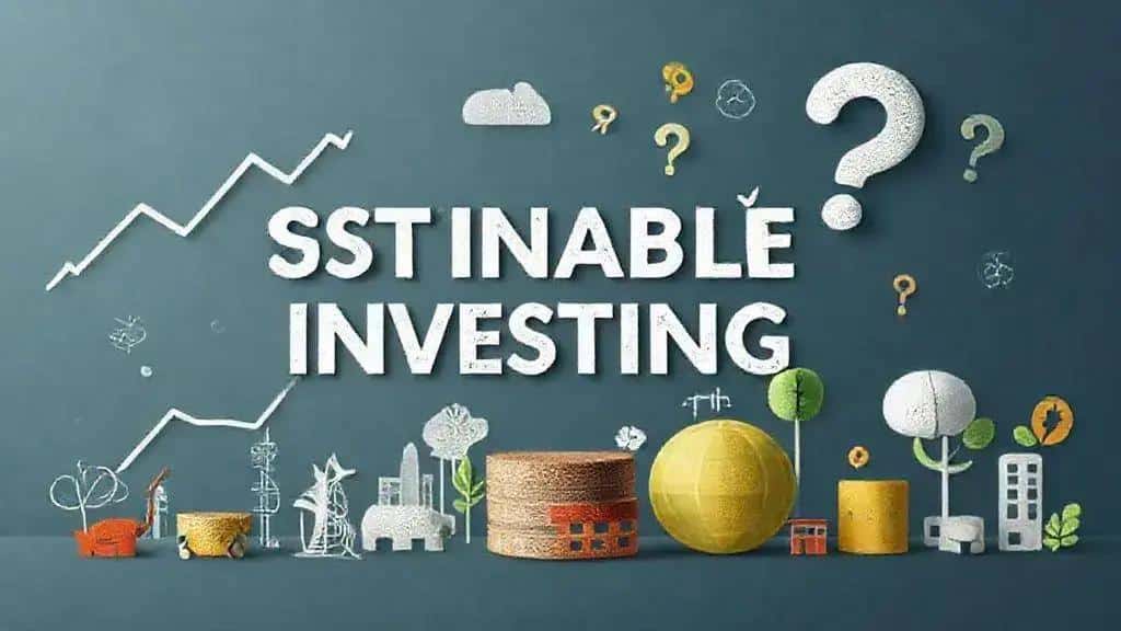 Common challenges in sustainable investing