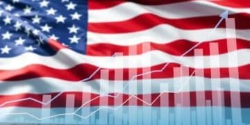Updates on US economic growth 2025: what to expect