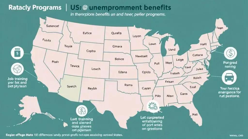 State-specific changes and implications