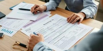 New federal tax regulations 2025: what you need to know