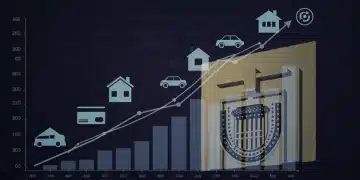 Federal Reserve interest rate hike impact on mortgages and loans in 2025