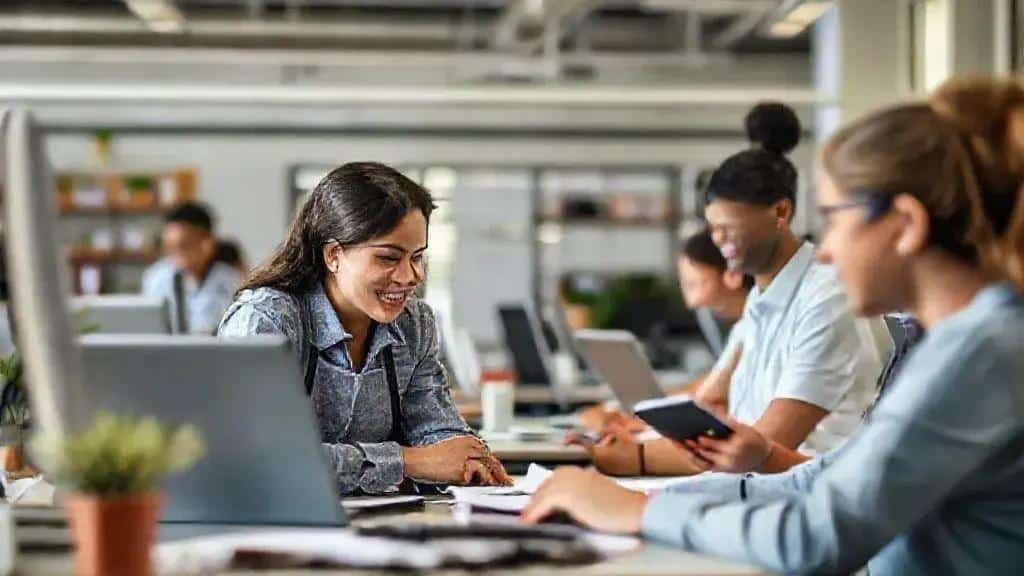 The benefits for families and employers The benefits for families and employers