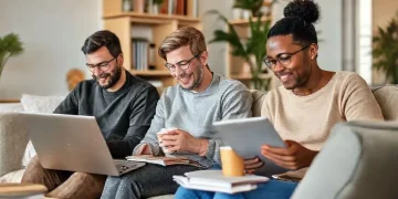 Online career development courses for adults: unlock your potential