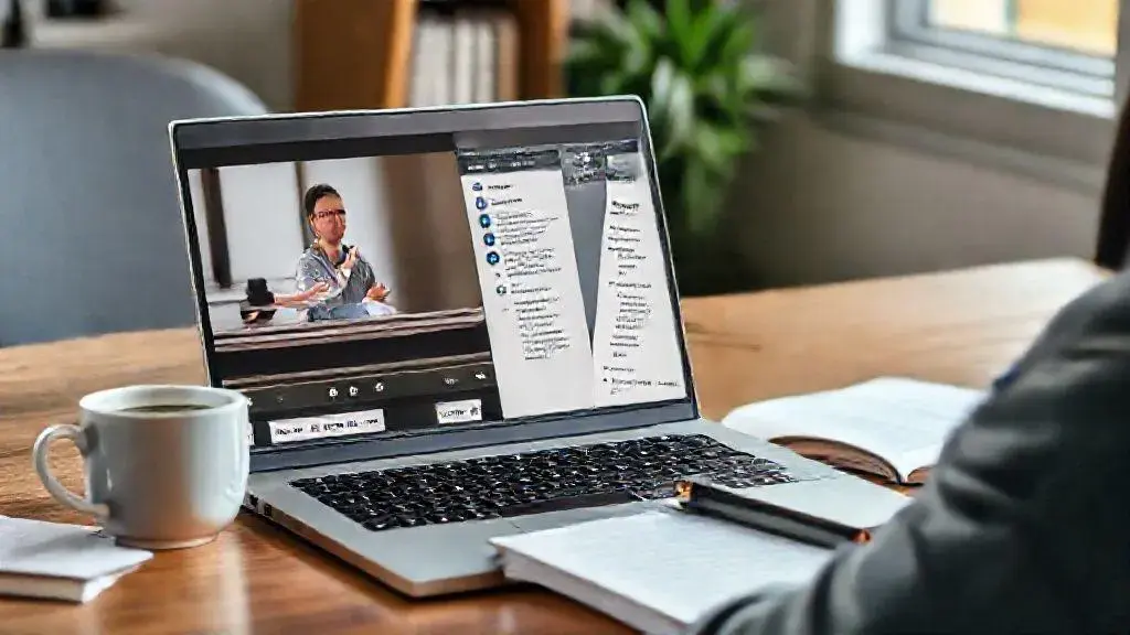 Key features to look for in a course