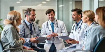 Healthcare policy changes in the US that matter