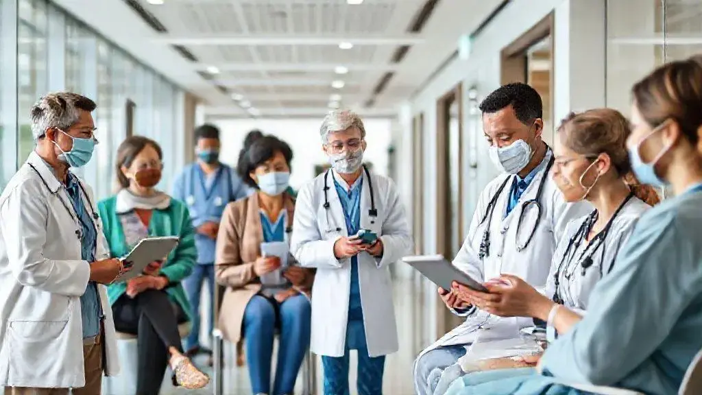 Impact on patient access and services