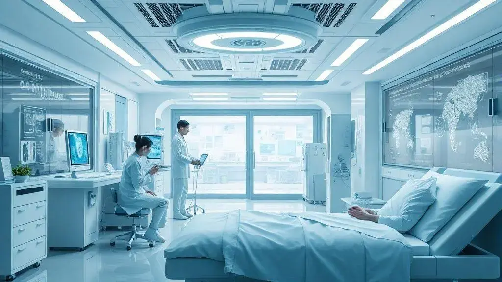 Future trends in US healthcare policy