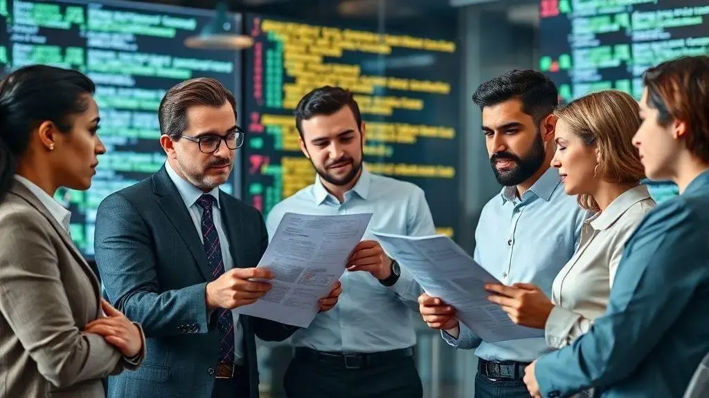 Impact of legislation on tech companies