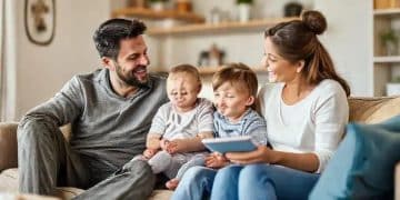 Paid family leave policies in the US: what you need to know