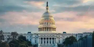 US federal budget and economic policy updates: what you need to know