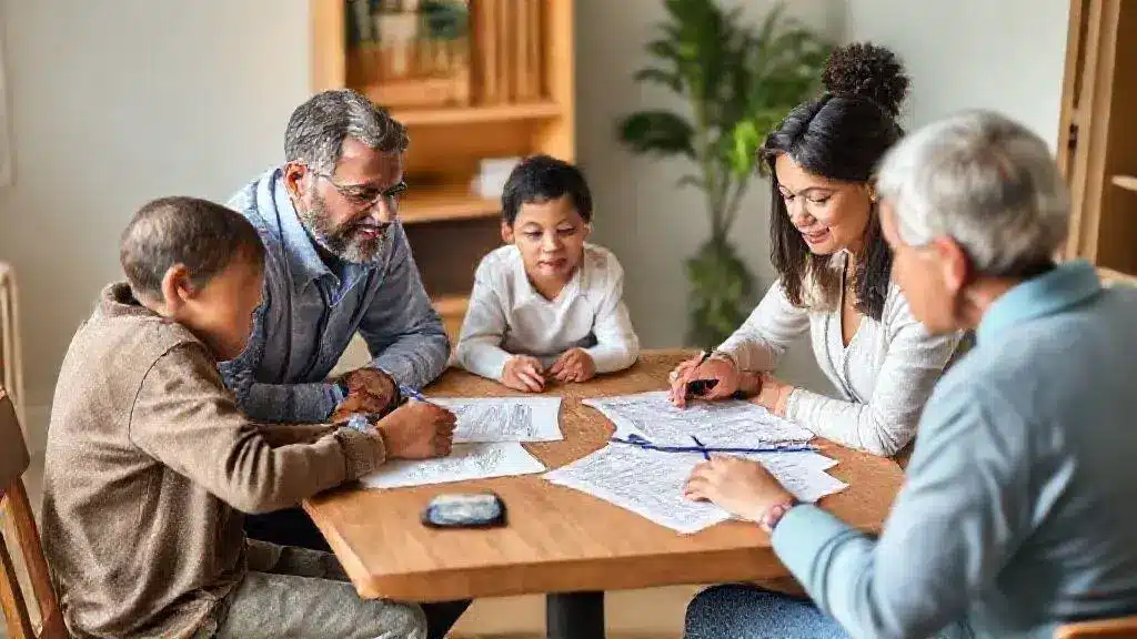 How to apply for housing programs