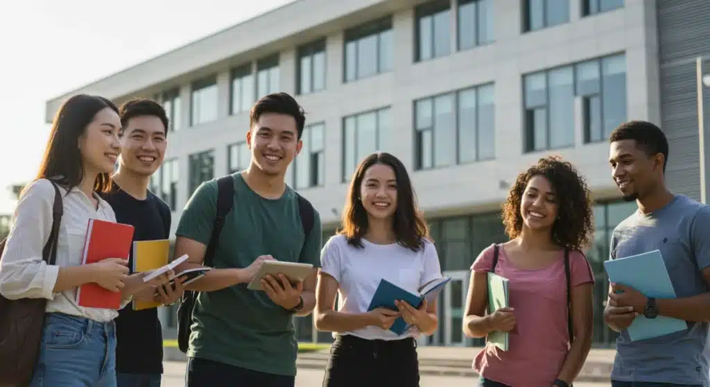 Unlocking Federal Grants for Higher Education: 4 Lesser-Known Opportunities for 2025 Applicants