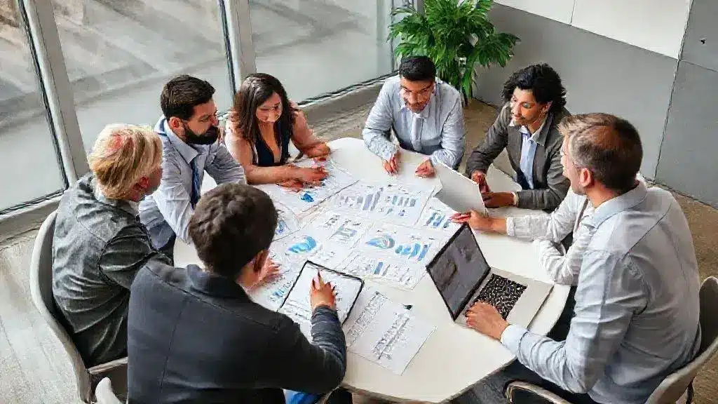 Key strategies for effective financial planning